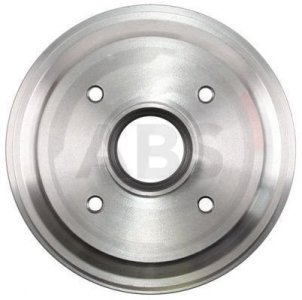 Bęben hamulcowy A.B.S. 2472-S 424734