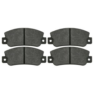 Klocki hamulcowe FEBI BILSTEIN 16168 5892729