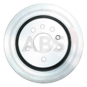 Tarcza hamulcowa A.B.S. 17147 569100