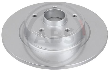 Tarcza hamulcowa A.B.S. 17155 7701472838