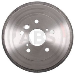 Bęben hamulcowy A.B.S. 2633-S 4243142010