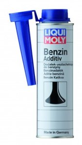 LIQUI MOLY - DODATEK DO BENZYNY 0,3L 2642