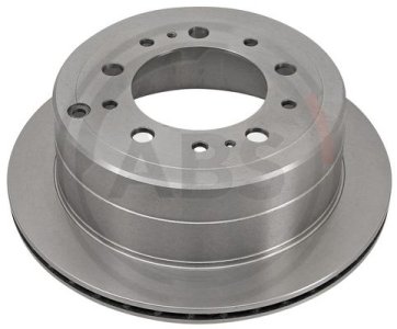 Tarcza hamulcowa A.B.S. 17174 4243160220