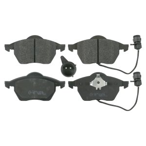 Klocki hamulcowe FEBI BILSTEIN 16058 4A0698151C