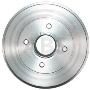 Bęben hamulcowy A.B.S. 2656-S 7700304984