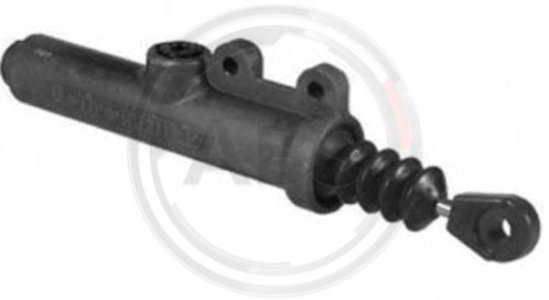 Pompa sprzęgła A.B.S. 41804X 2022900112