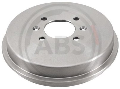 Bęben hamulcowy A.B.S. 5255-S 424724
