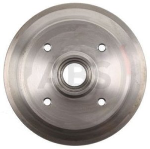 Bęben hamulcowy A.B.S. 3345-S 6086628