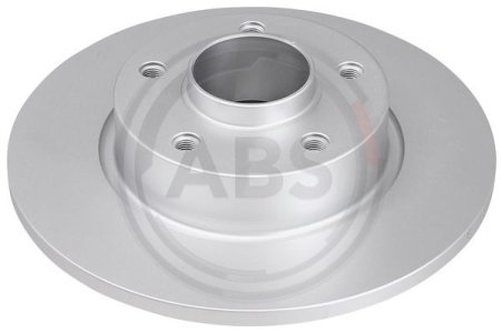 Tarcza hamulcowa A.B.S. 17330 4408276