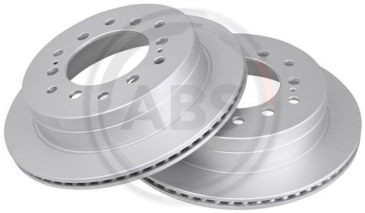 Tarcza hamulcowa A.B.S. 16891 4243160200