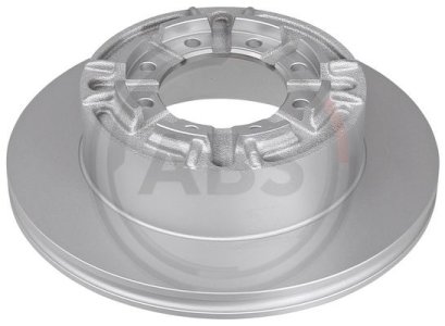 Tarcza hamulcowa A.B.S. 16944 1908773