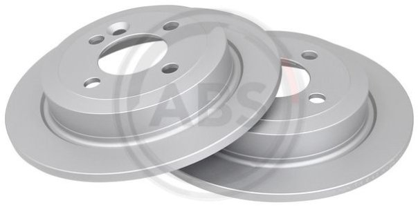 Tarcza hamulcowa A.B.S. 17350 34211503070