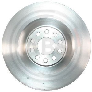 Tarcza hamulcowa A.B.S. 17529 4E0615601