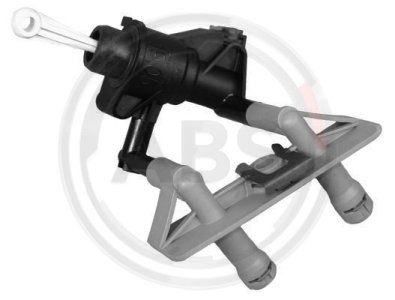 Pompa sprzęgła A.B.S. 41099 1133522
