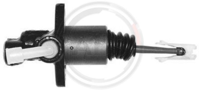 Pompa sprzęgła A.B.S. 41181 3A1721388