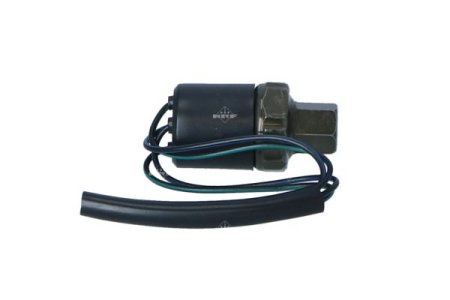 Klocki hamulcowe NRF 38920 