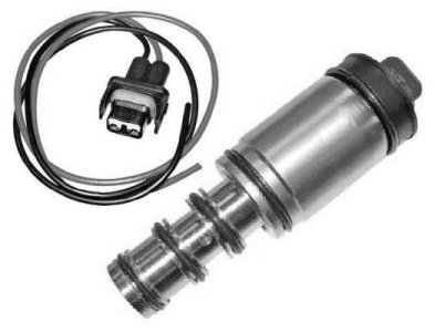  Zawór sterujący kompresora NRF 38461 