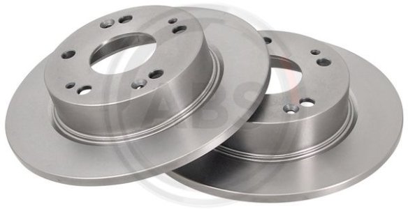 Tarcza hamulcowa A.B.S. 17465 42510SEAE00