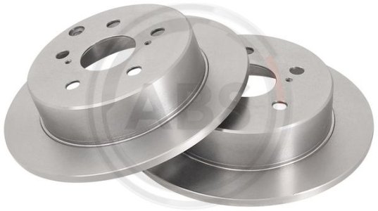 Tarcza hamulcowa A.B.S. 17912 4243105050