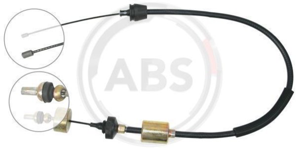 Linka sprzęgła A.B.S. K27470 7700421960
