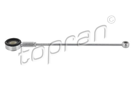 Cięgno skrzyni biegów TOPRAN 721 256 245281
