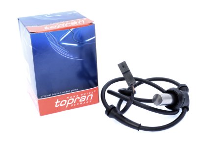 Czujnik TOPRAN 109 757 8D0927807C