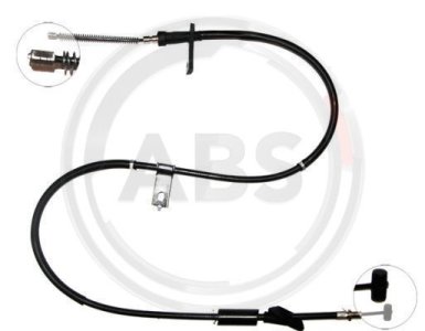 Linka hamulca A.B.S. K17737 4700358