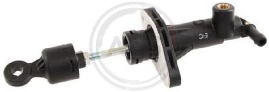 Pompa sprzęgła A.B.S. 75257 416102D100
