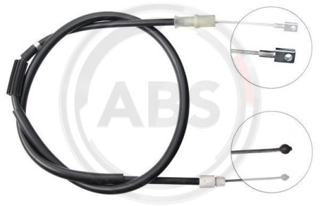 Linka hamulca A.B.S. K13406 9064202085