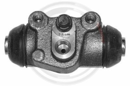 Cylinderek hamulcowy A.B.S. 72880 00000A00529