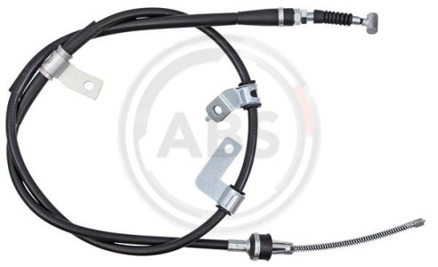 Linka hamulca A.B.S. K18837 5442081A01