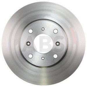 Tarcza hamulcowa A.B.S. 17341 45251S1AG00