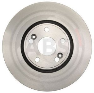 Tarcza hamulcowa A.B.S. 17672 8200196263
