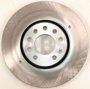 Tarcza hamulcowa A.B.S. 17370 569004