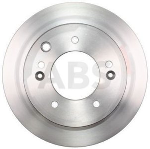 Tarcza hamulcowa A.B.S. 17423 