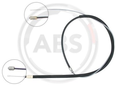 Linka hamulca A.B.S. K13146 8200247041