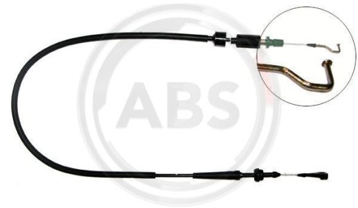 Linka gazu A.B.S. K35310 701721555K