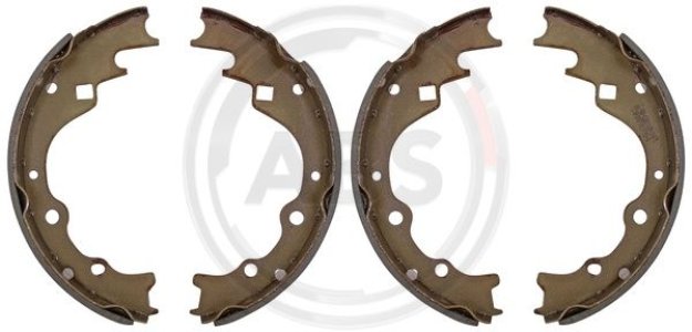 Szczęki hamulcowe A.B.S. 8824 SE282638Z