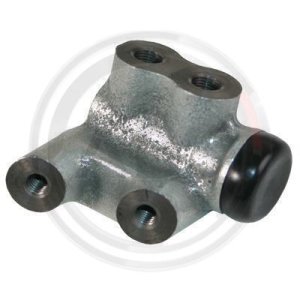 Korektor siły hamowania A.B.S. 64053X 7743900