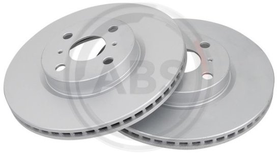 Tarcza hamulcowa A.B.S. 17749 4351252130
