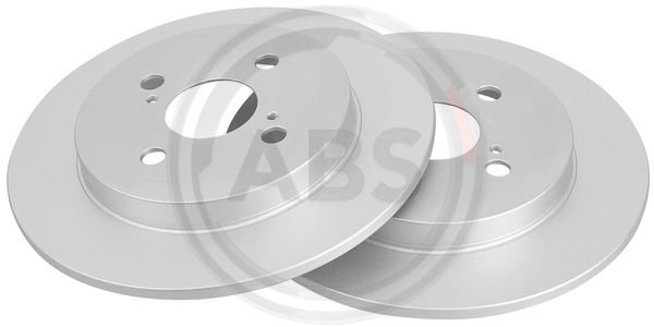 Tarcza hamulcowa A.B.S. 17750 4243152080