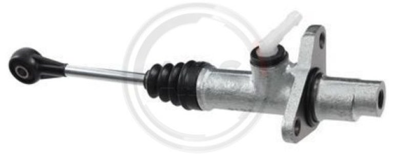 Pompa sprzęgła A.B.S. 61091X 46424868