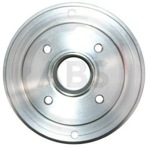 Bęben hamulcowy A.B.S. 2705-S 7700419824