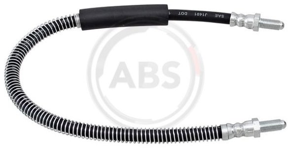 Przewód hamulcowy giętki A.B.S. SL4164 AAR7666