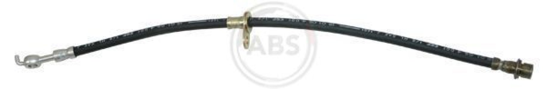 Przewód hamulcowy giętki A.B.S. SL5326 9094702A45