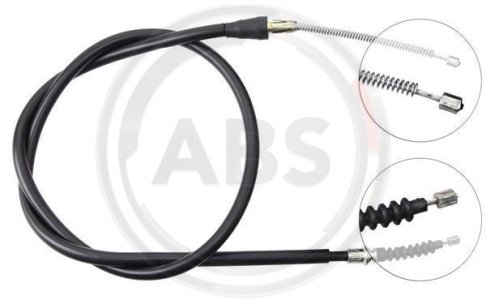 Linka hamulca A.B.S. K12038 4301387