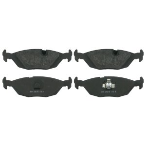 Klocki hamulcowe FEBI BILSTEIN 16141 34211157925