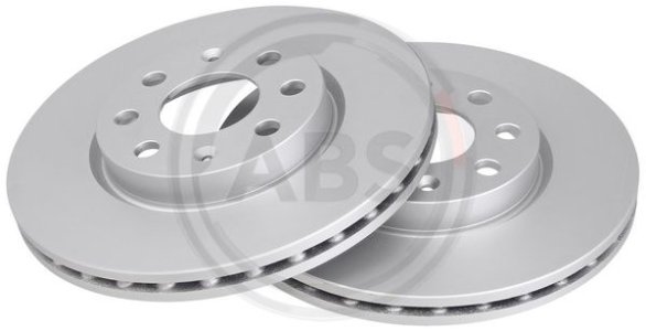 Tarcza hamulcowa A.B.S. 17710 55700920