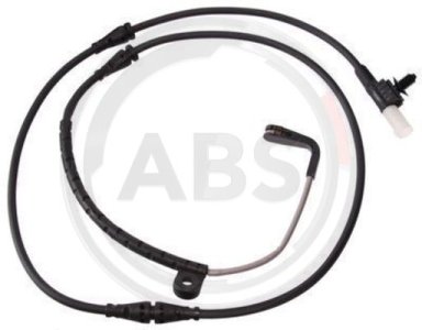 Czujnik A.B.S. 39643 SEM500062