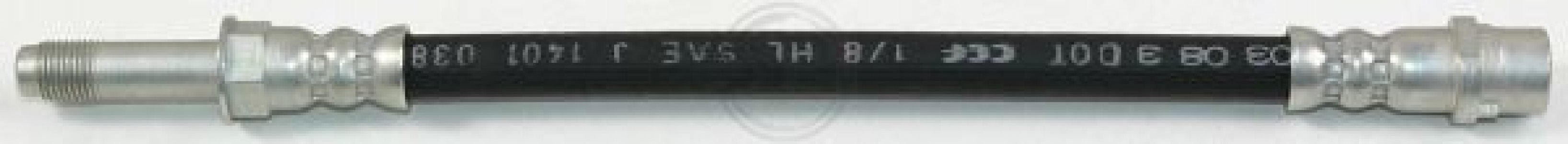 Przewód hamulcowy giętki A.B.S. SL5926 7H0611776